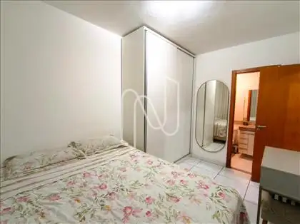 Quarto Suíte