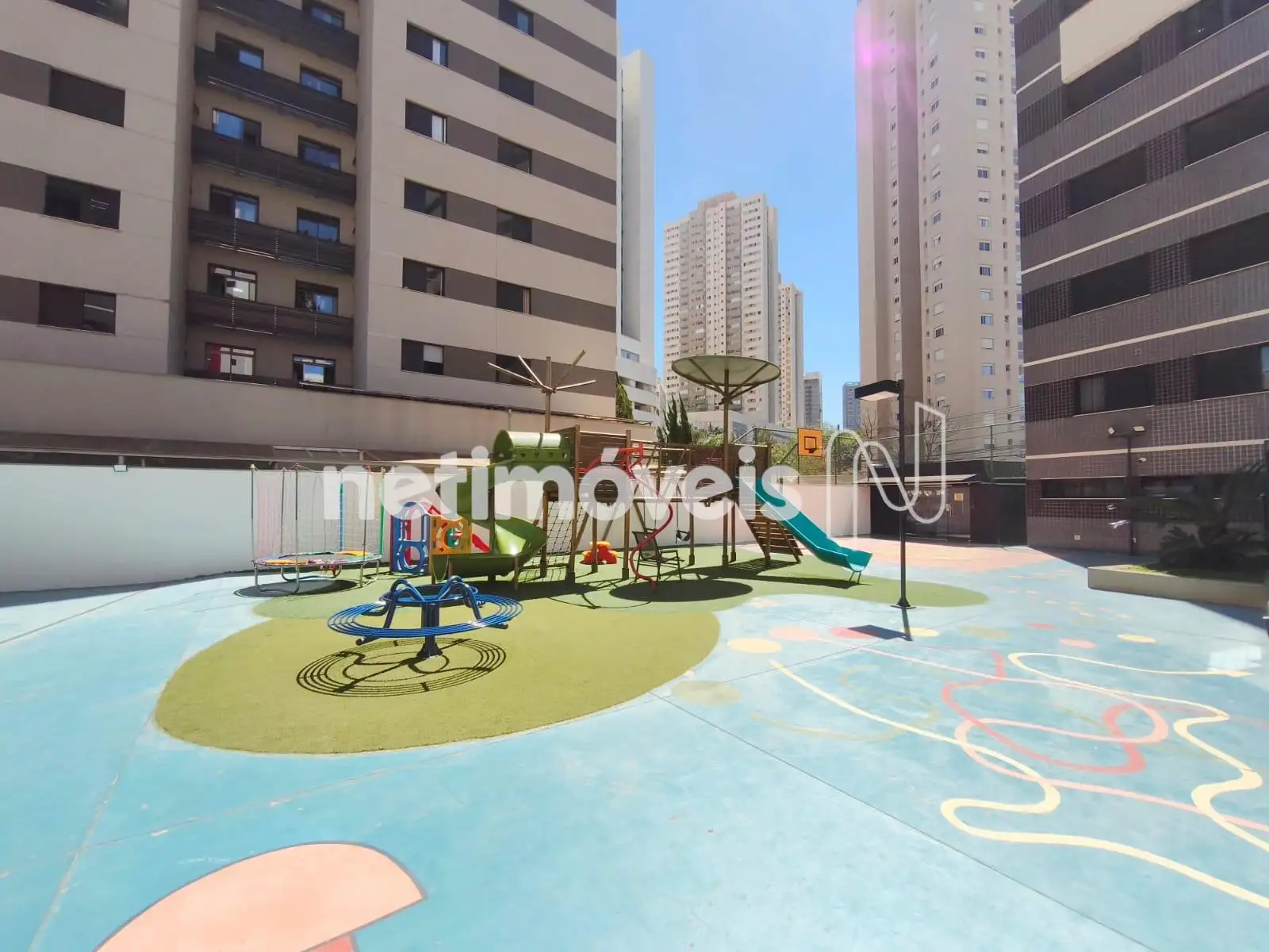 Play Ground