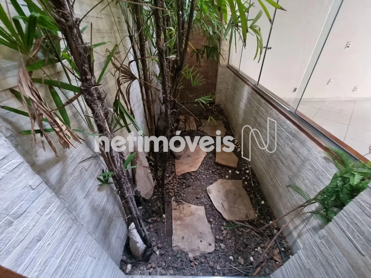 Jardim de Inverno 
