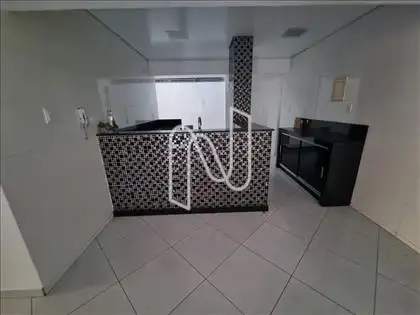 Cozinha Americana