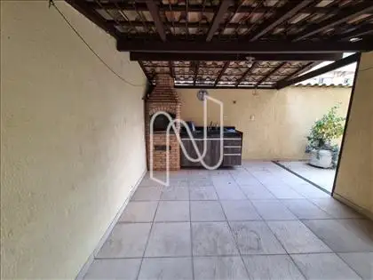 Espaço Gourmet