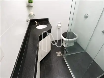 Banheiro Quarto suíte