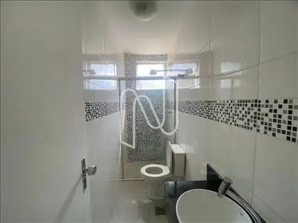 BANHO SUÍTE