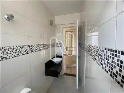 BANHO SUÍTE OUTRO ANGULO