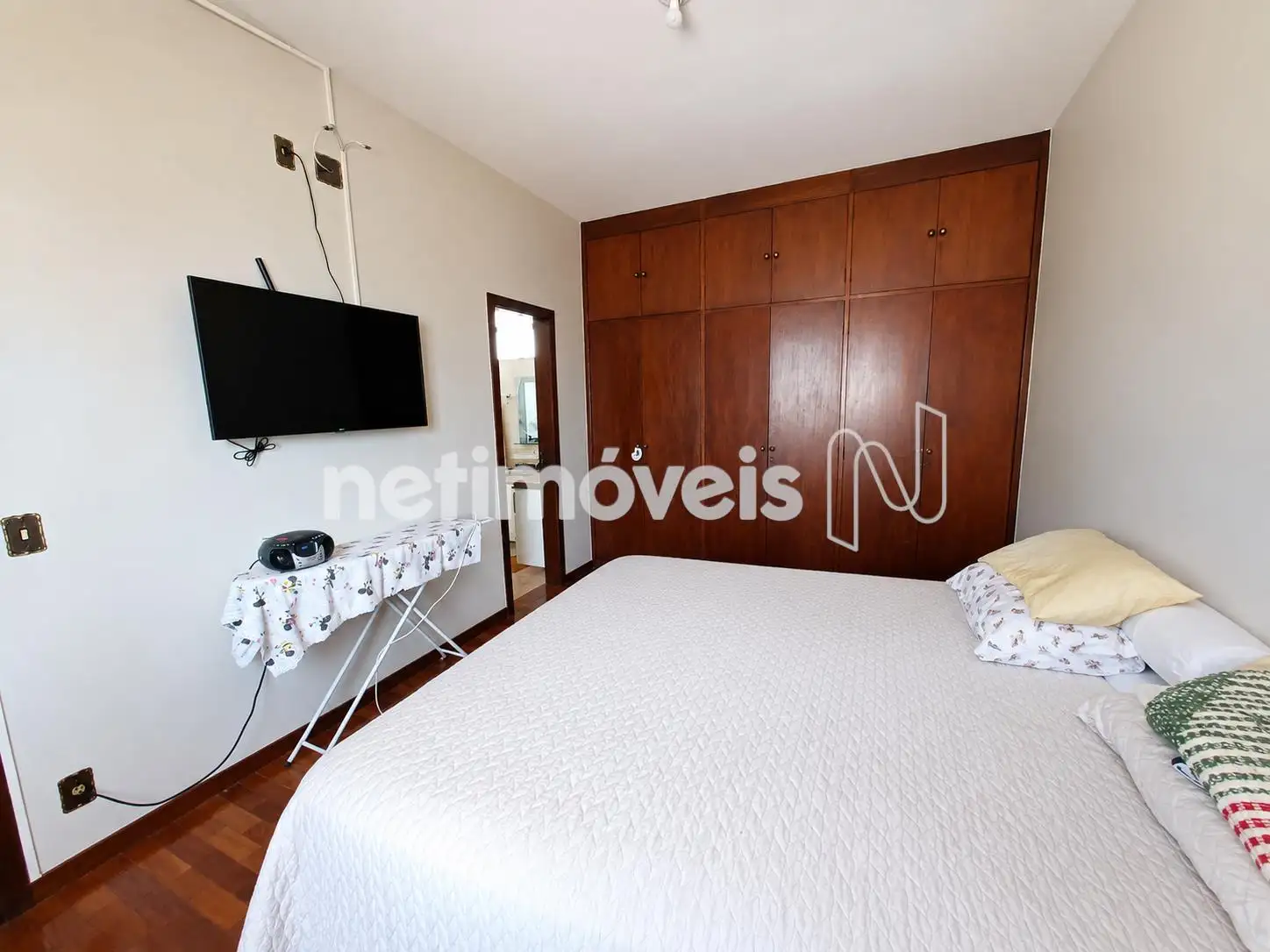Quarto suíte