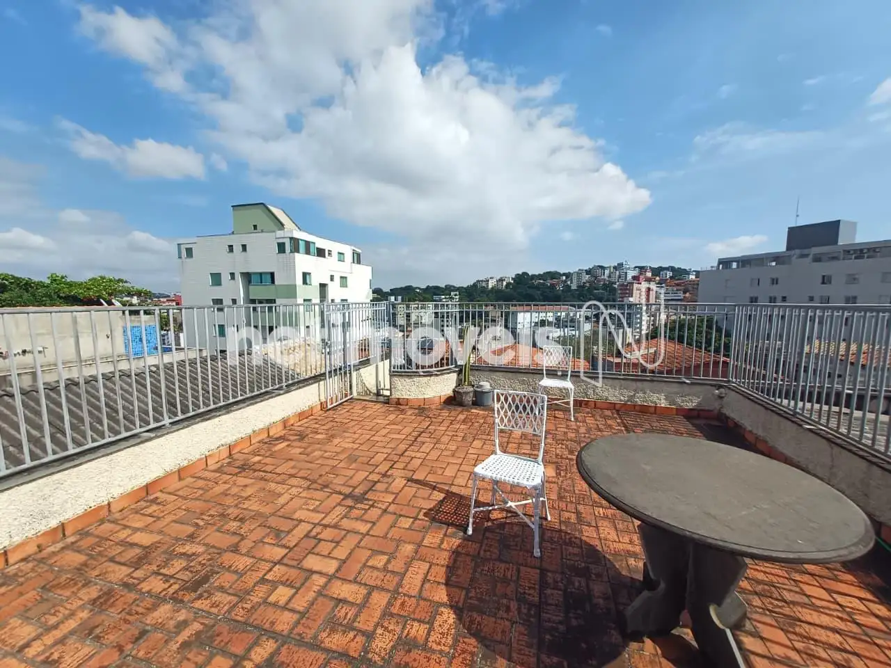 Terraço