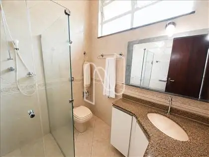  Banheiro  Quarto suíte
