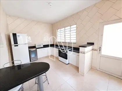 Cozinha 01° Nível