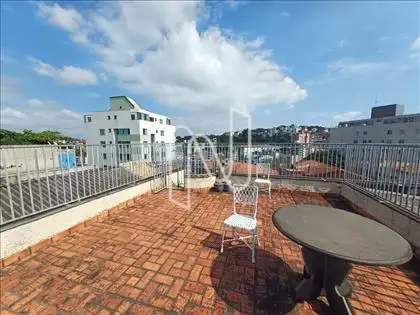  Terraço