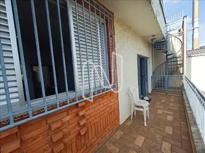   Varanda Frente - Quarto 03