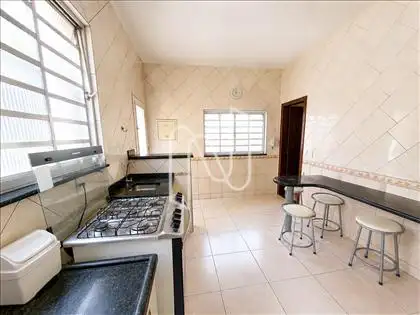 Cozinha 01° Nível
