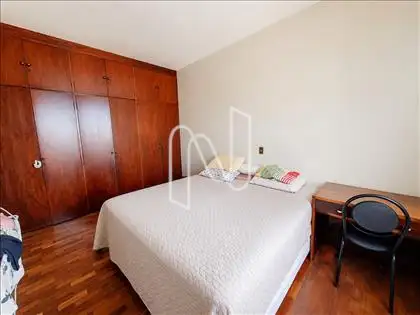   Quarto suíte