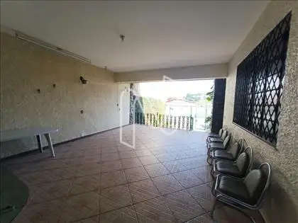   Varanda 02° Andar