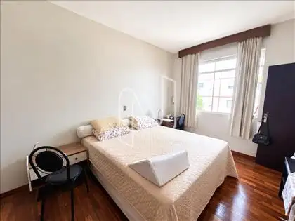   Quarto suíte