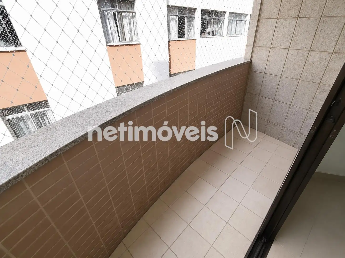 Varanda Quarto suíte