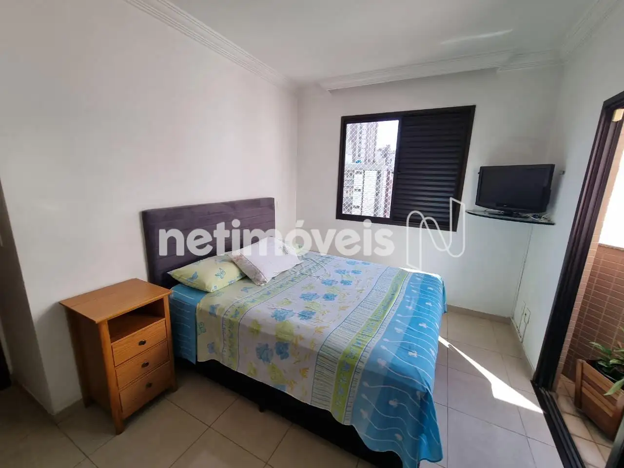 Quarto suíte
