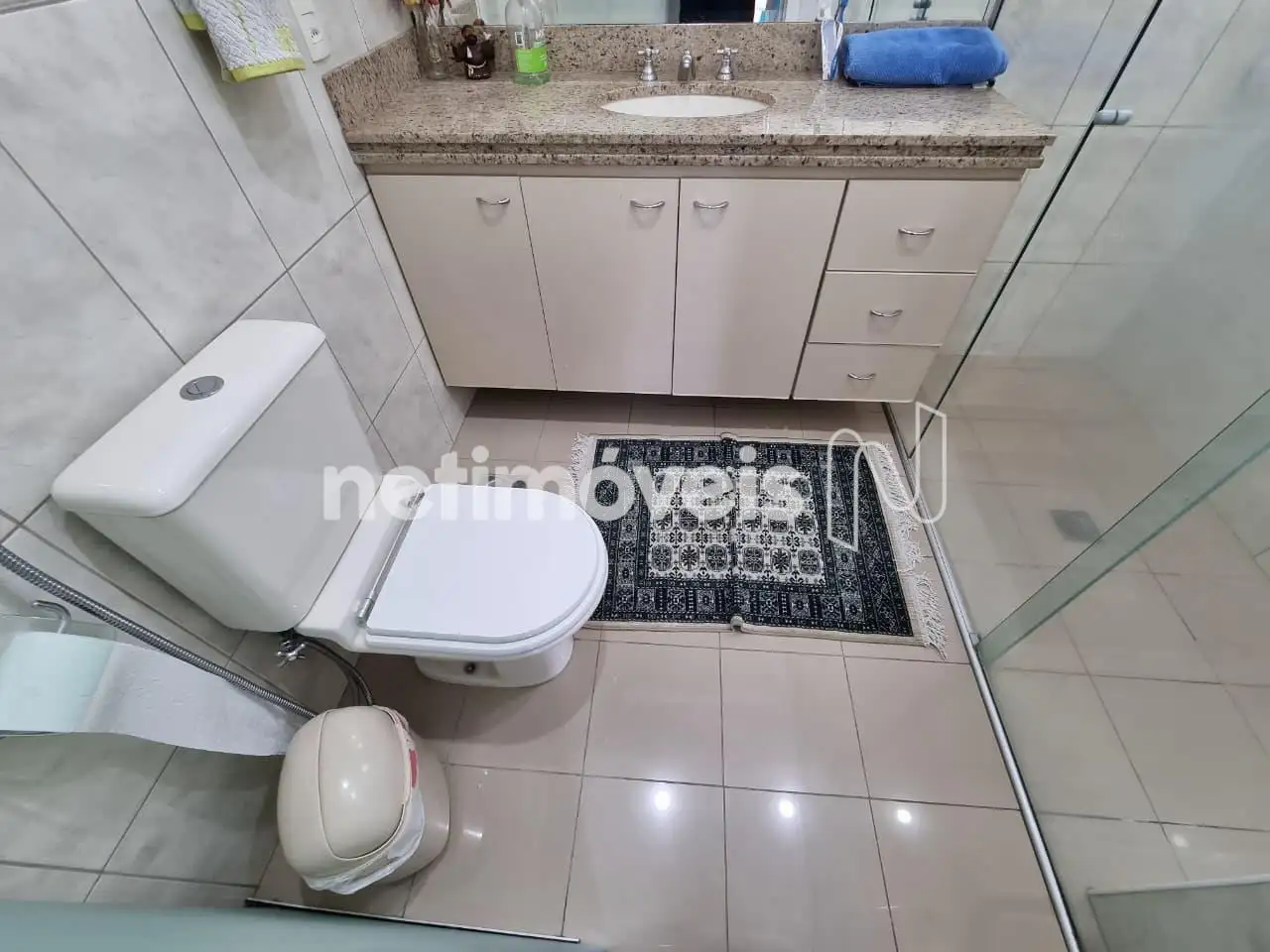 Banheiro Quarto suíte