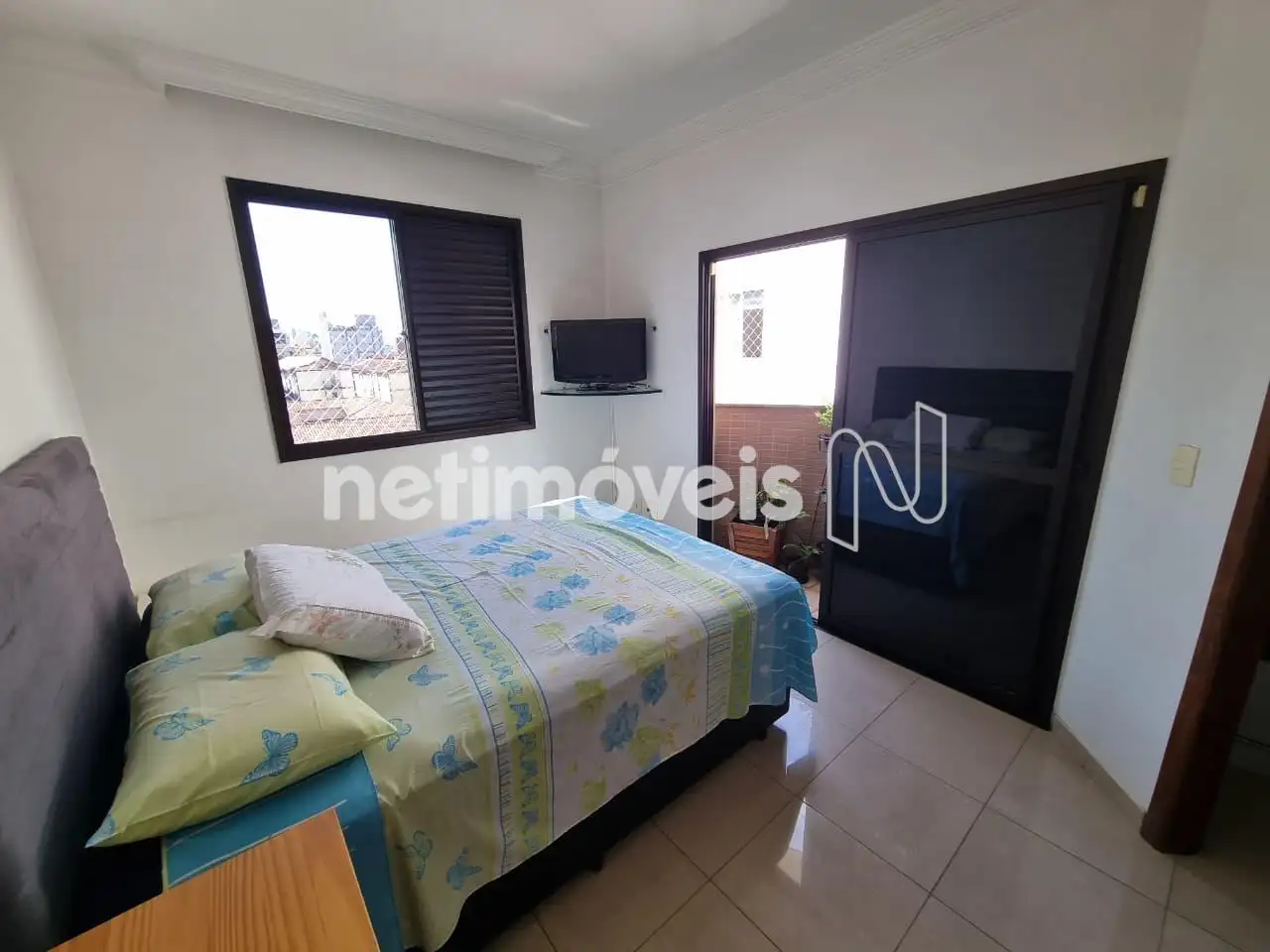 Quarto suíte