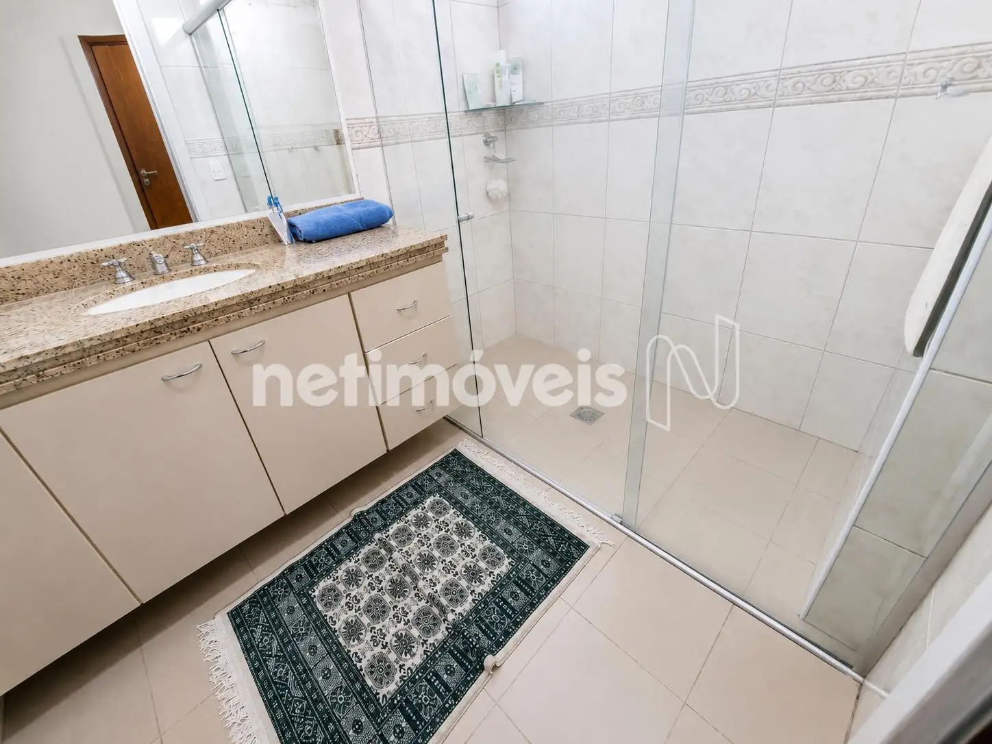 Banheiro Quarto suíte
