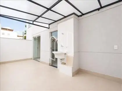 Área de serviços 