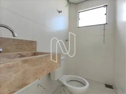  Banheiro Social