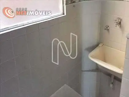 Área de serviços