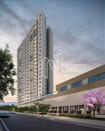 Fachada Comercial 