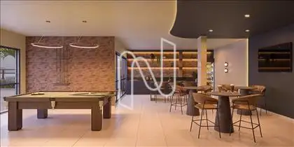 Espaço gourmet e Pub 