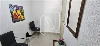 Recepção