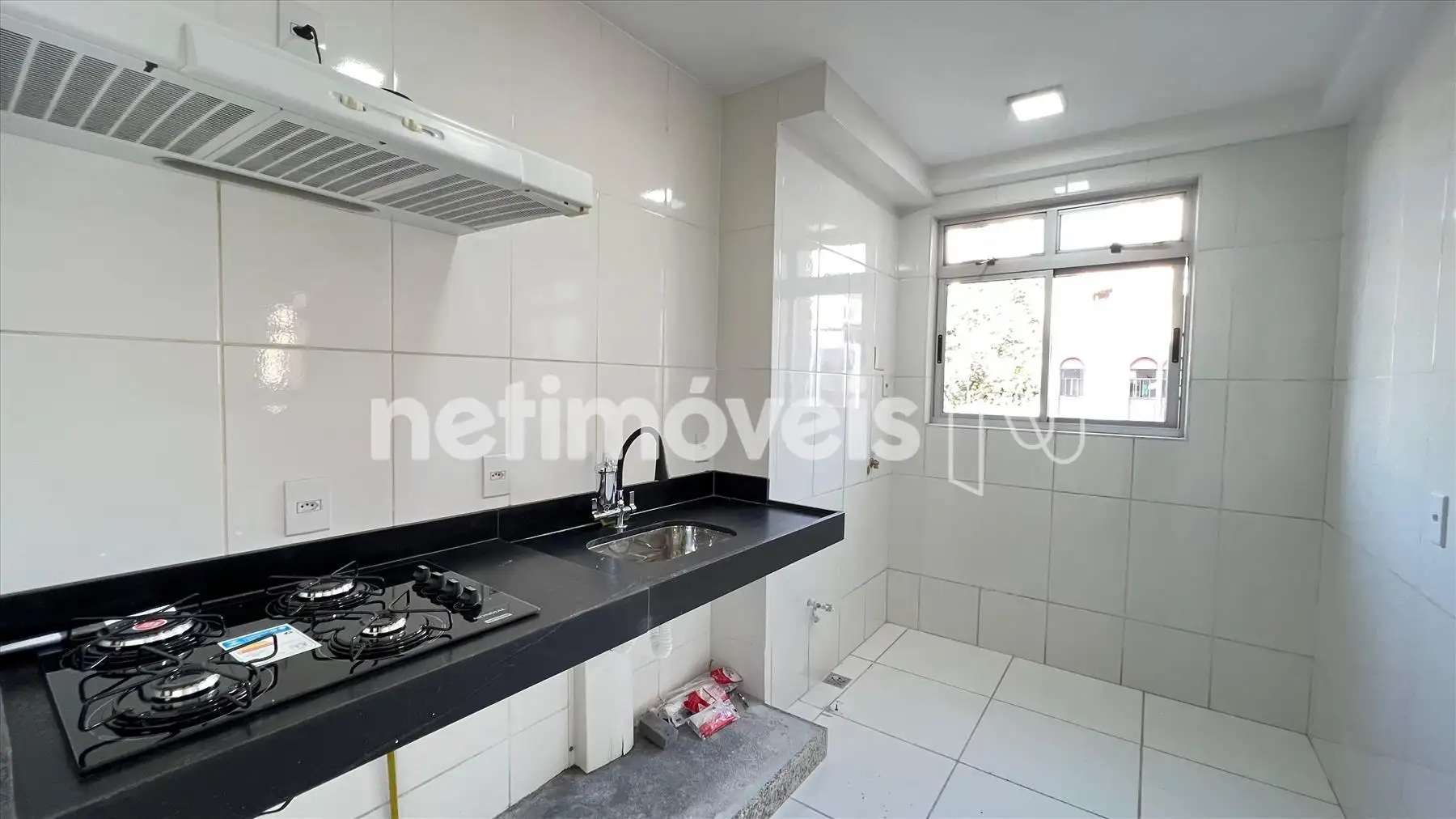 Cozinha / Área de serviços