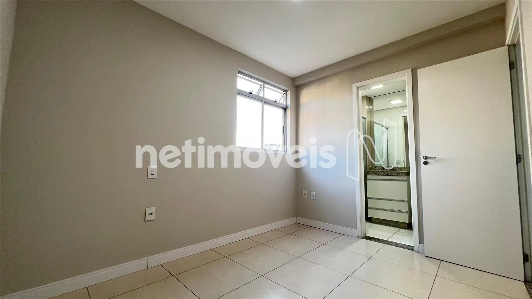 Quarto suíte