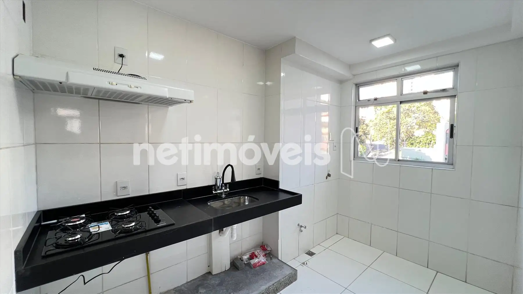 Cozinha / Área de serviços