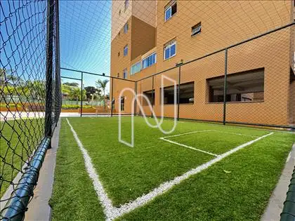 Campinho Infantil