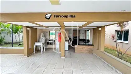Espaço Gourmet 01