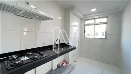 Cozinha / Área de serviços
