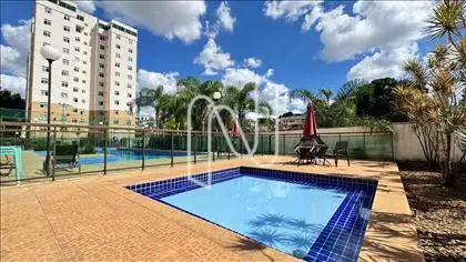Prédio - Piscina Infantil