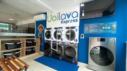 Lavanderia