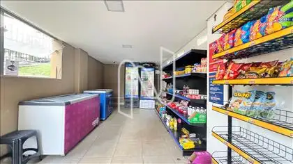 Mercadinho