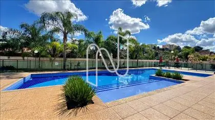 Prédio - Piscina
