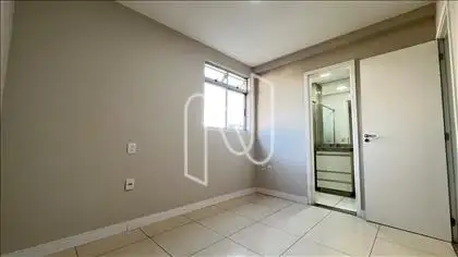 Quarto suíte