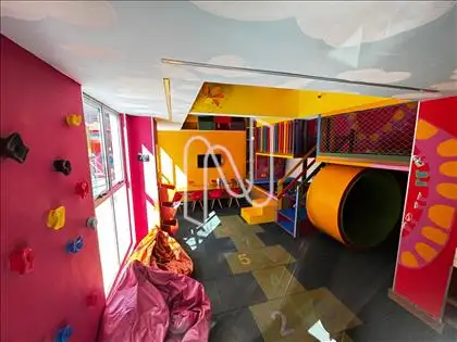 Espaço Kids