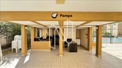 Espaço Gourmet 02