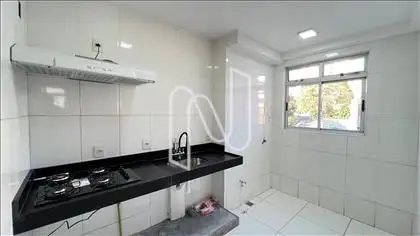 Cozinha / Área de serviços
