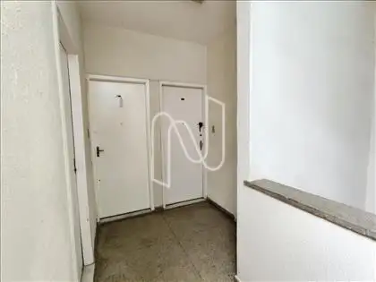Circulação Externa