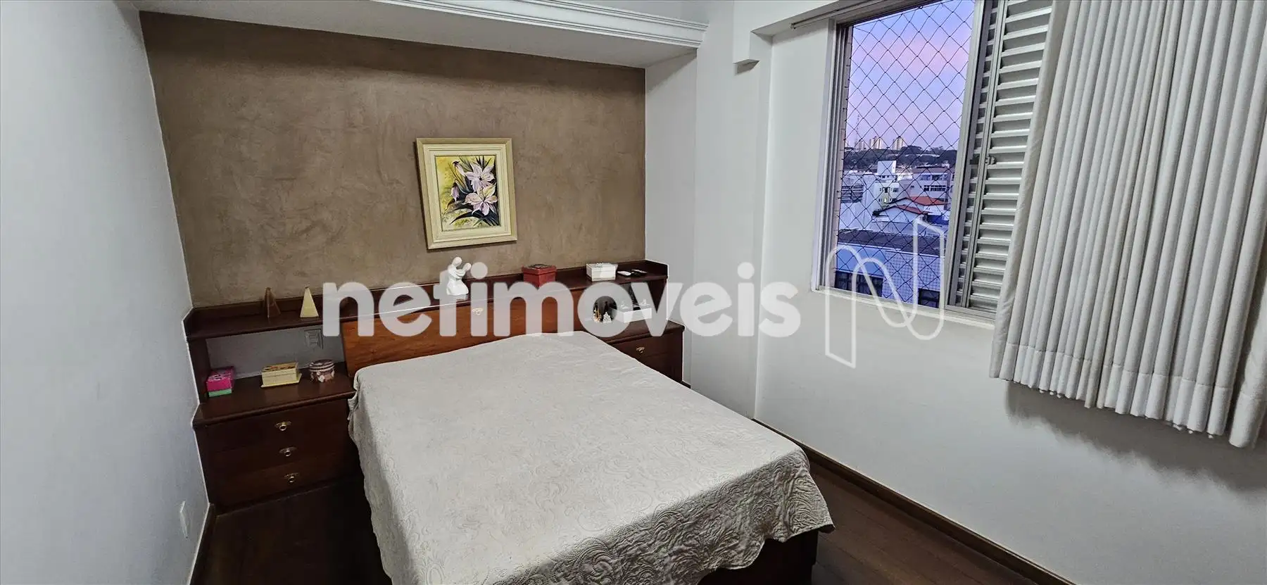 Quarto Suíte