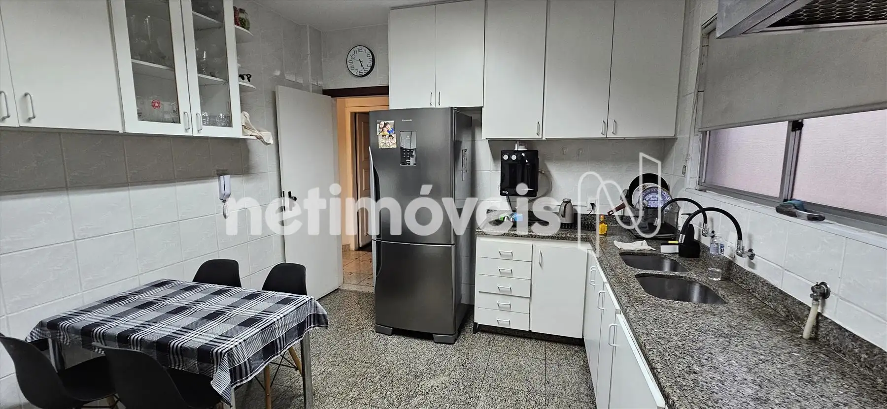 Cozinha