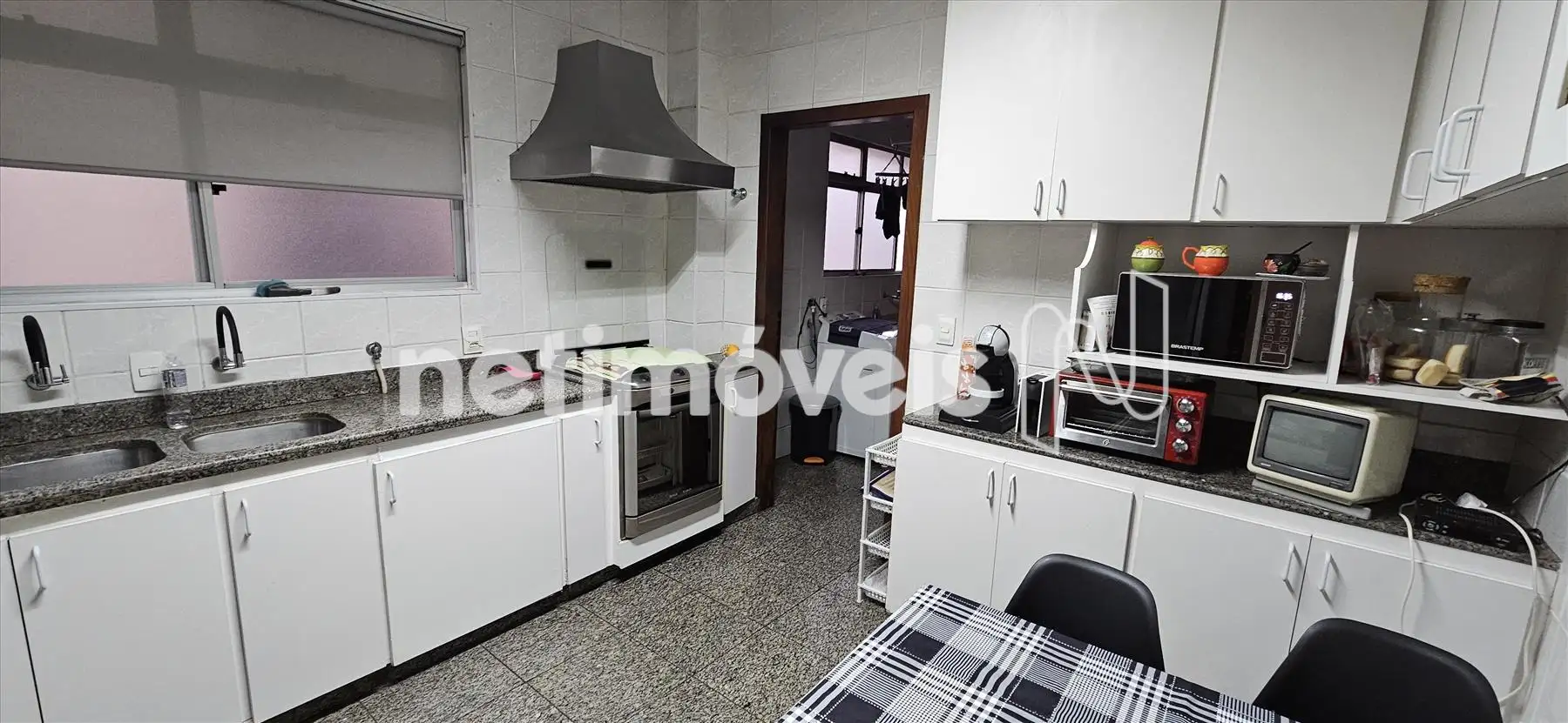 Cozinha