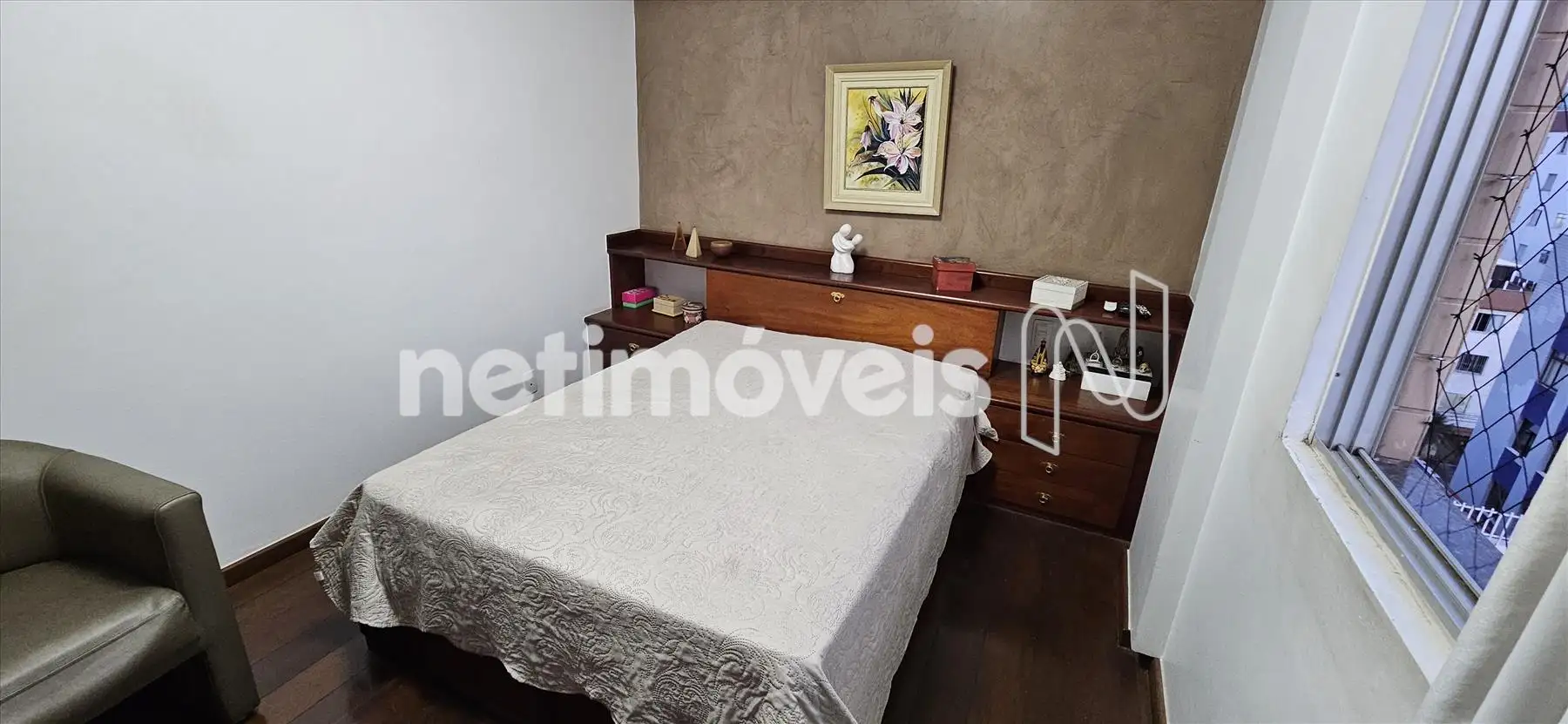 Quarto Suíte