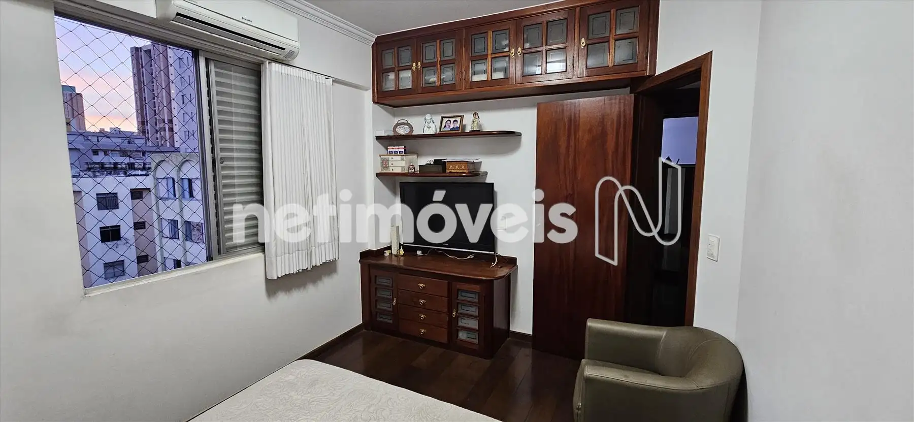 Quarto Suíte