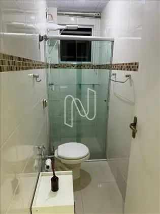 Banheiro